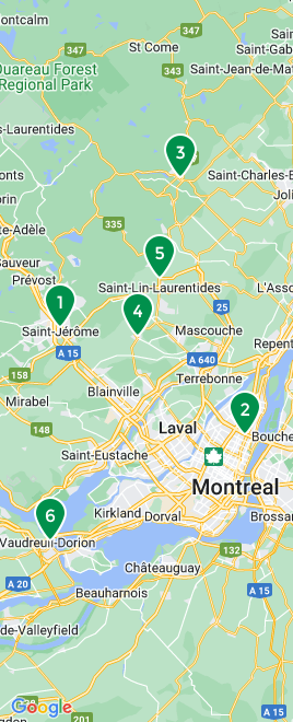 Google Map